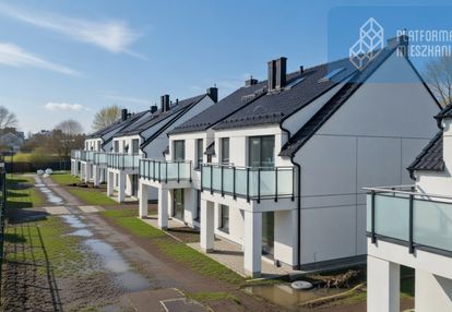 2 ostatnie mieszkania z ogródkiem, bez pcc