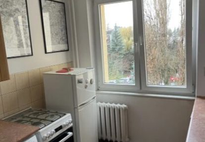 2-pokojowe mieszkanie na ursynowie