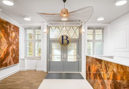 Lux ★loftowy apartament ścisłe centrum★taras