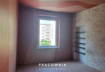 Mieszkanie 36,42m² – kamienica, szwederowo
