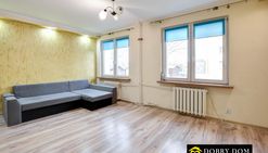 **** 35 m 2 **** parter **** gródek****