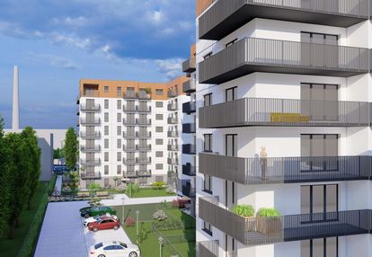 ❗promocja❗4 pokoje - 2 łazienki | 2 balkony