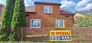 Ciekawy dom, duży potencjał, nowa wola gm. rusiec