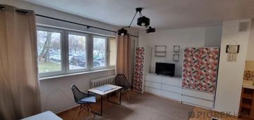 Kawalerka na bielanach