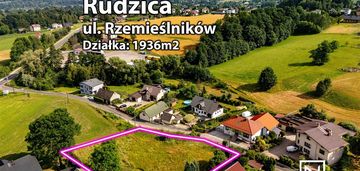 Działka | budowlana | dogodna lokalizacja