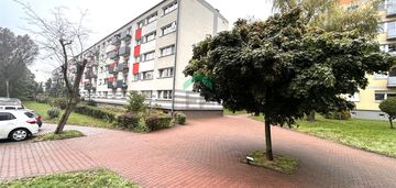 Mieszkanie 30 m² | 1 piętro | os. tysiąclecie