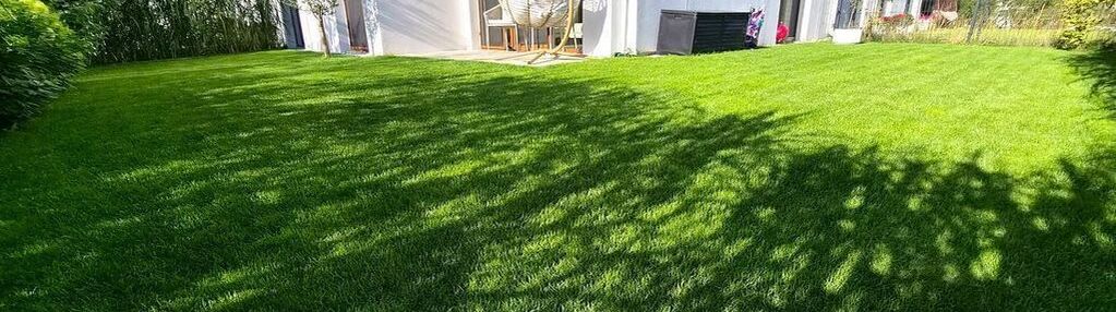 3 pokoje | ogród 117 m² | oxygen park