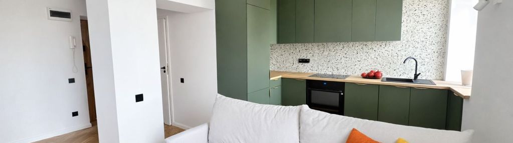 34 m² | parking i piwnica w cenie | 679 tys.