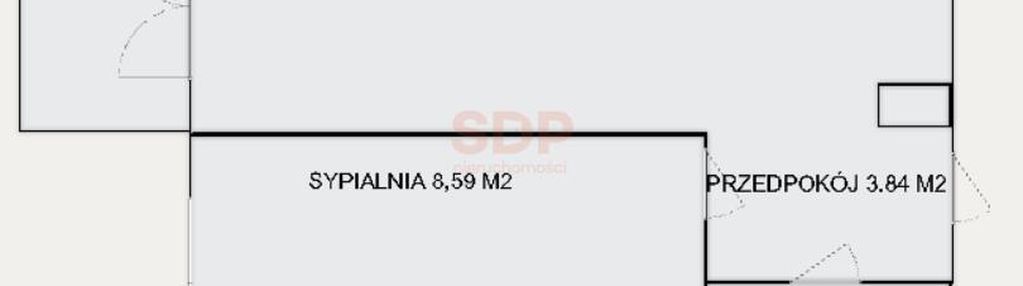 Nowa inwestycja między parkami -krzyki
