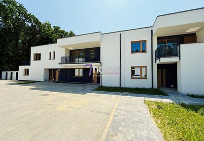 Nowoczesne energooszczędne apartamenty