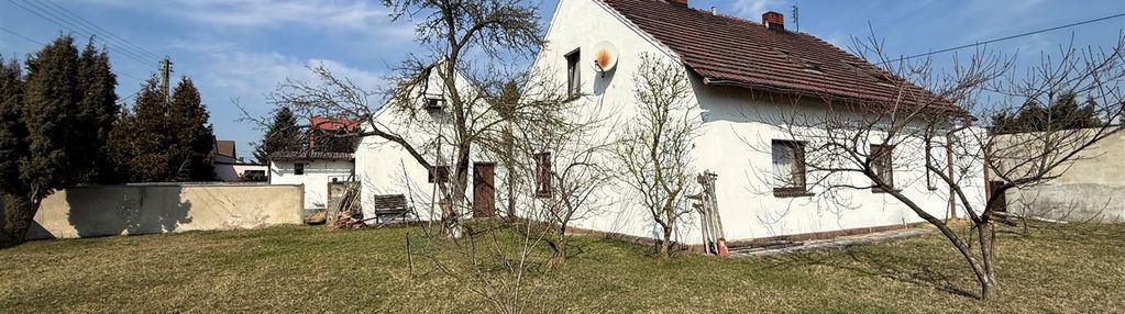 Jemielnica dom z duszą