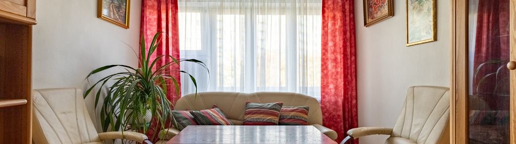 3-pok. mieszkanie*52,5m2*krowodrza górka*krowoderskich zuchów