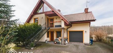 Do wynajęcia piętro domu wolnostojącego | od zaraz