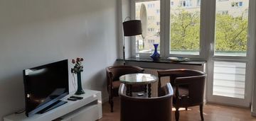 2-pokojowe mieszkanie na pradze północ