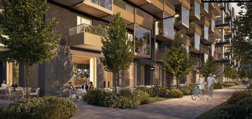 Promo! premium, taras, zielone, smart, prowizja 0%