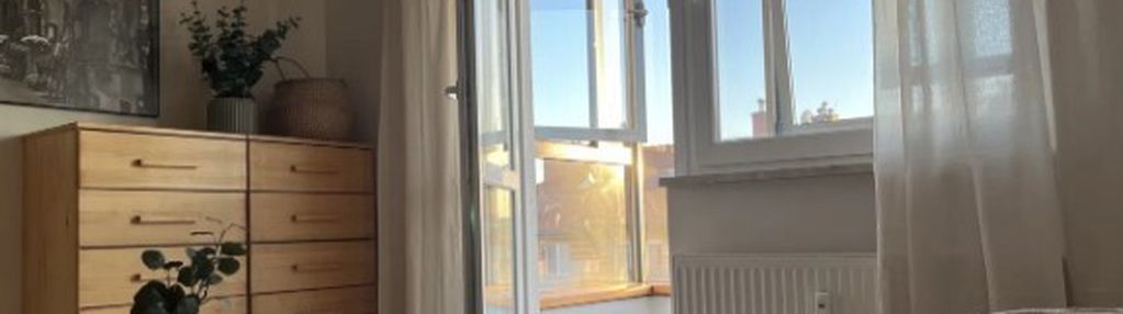 2-pokojowe mieszkanie na białołęce