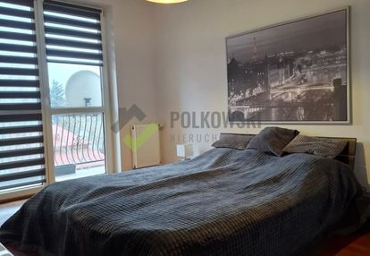 Przestronne mieszkanie w idealnej lokalizacji