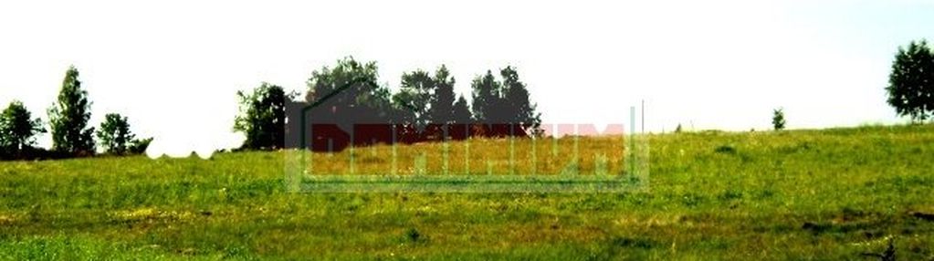 Działka *** kruszewo *** 1035 m2