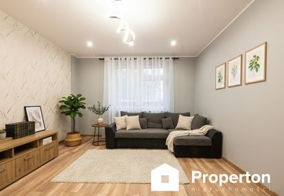 Duże mieszkanie - centrum miasta