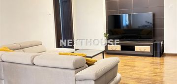 Wyjątkowy apartament 146,5 m2 przy parku kachla