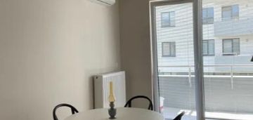 3-pokojowe mieszkanie w ząbkach