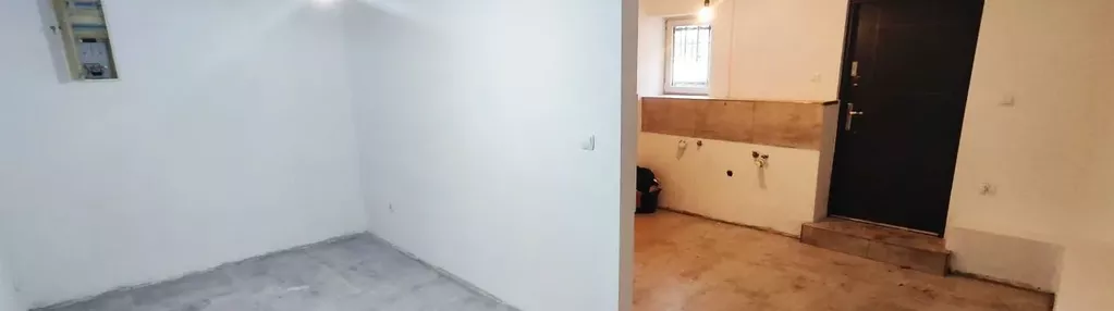 Mieszkanie na sprzedaż 1 pokoje 28m2