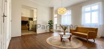 Centrum miasta | 2 pokoje | klimatyzacja |1 piętro