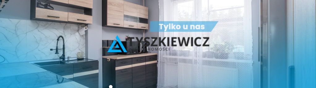 Garaż, piwnica, balkon i 3 pokoje - kaliska