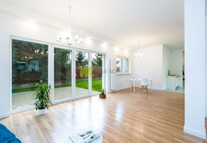 Wygodny, jasny, przestronny dom, światłowód