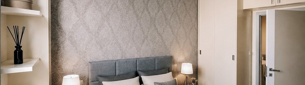 Przestronne 48 m² | metro centrum | balkon | cisza