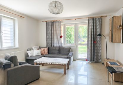 Sprzedam: parter domu 90m² – tarnów, ul. zamenhofa