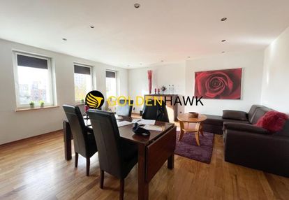 Stare miasto, 4 pokoje, 3 poziomy!