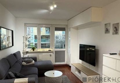 2-pokojowe mieszkanie na białołęce