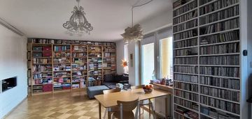 3-pokojowe mieszkanie na ursynowie