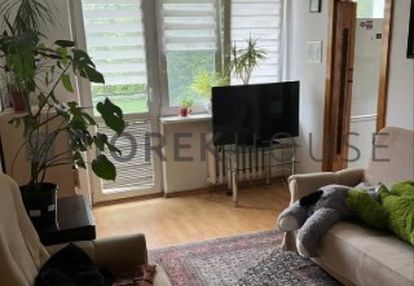 3-pokojowe mieszkanie w wawrze
