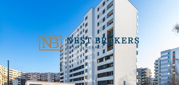 Ul. podedworze, 34m2, 2 pokoje, iii kw. 2025r.