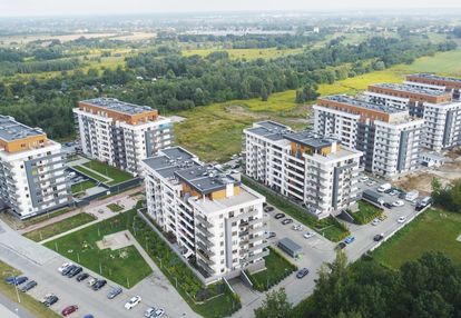 2 pokoje|duża loggia|gotowe