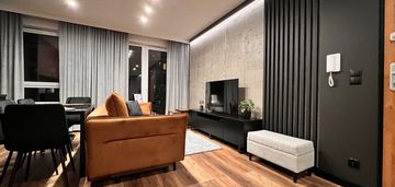 Elegnacki apartament do najmu