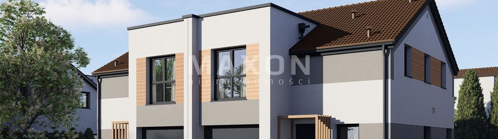 -nowoczesny, inteligentny dom w otulinie kpn '2b-