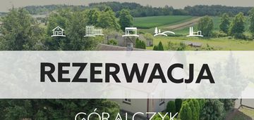 Siedlisko w ładnej okolicy