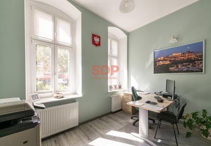 4 pokoje | 115 m2 | huby | przestrzeń na twoich zasadach