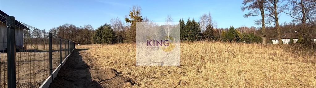 Działka niedaleko komunikacji- miejscowy plan!