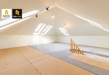 2 poziomowy apartament | wejherowo centrum | winda