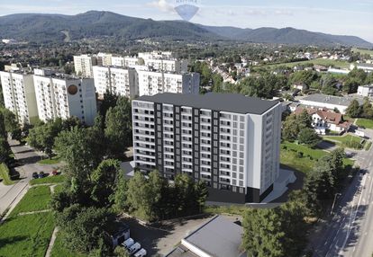 Działka pod inwestycję deweloperską