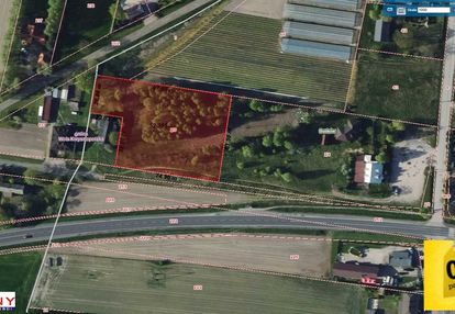 Do sprzedania działka z wydaną decyzją o warunkach