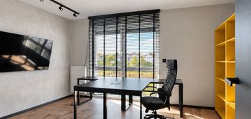 Bezczynszowe, z ogródkiem 75 m2