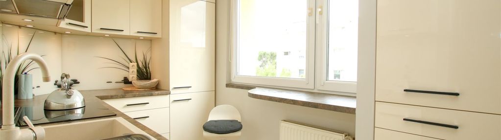 2 pokoje|43,1 m2|ul. wiatraczna