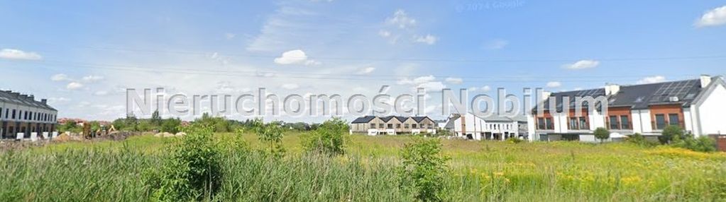 Działka budowlana na krzykach we wrocławiu