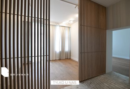 Luksusowy apartament w centrum poznania