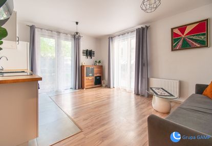 2pok 37mkw z ogrodem ok. 120 mkw | pet friendly | pętla azory!